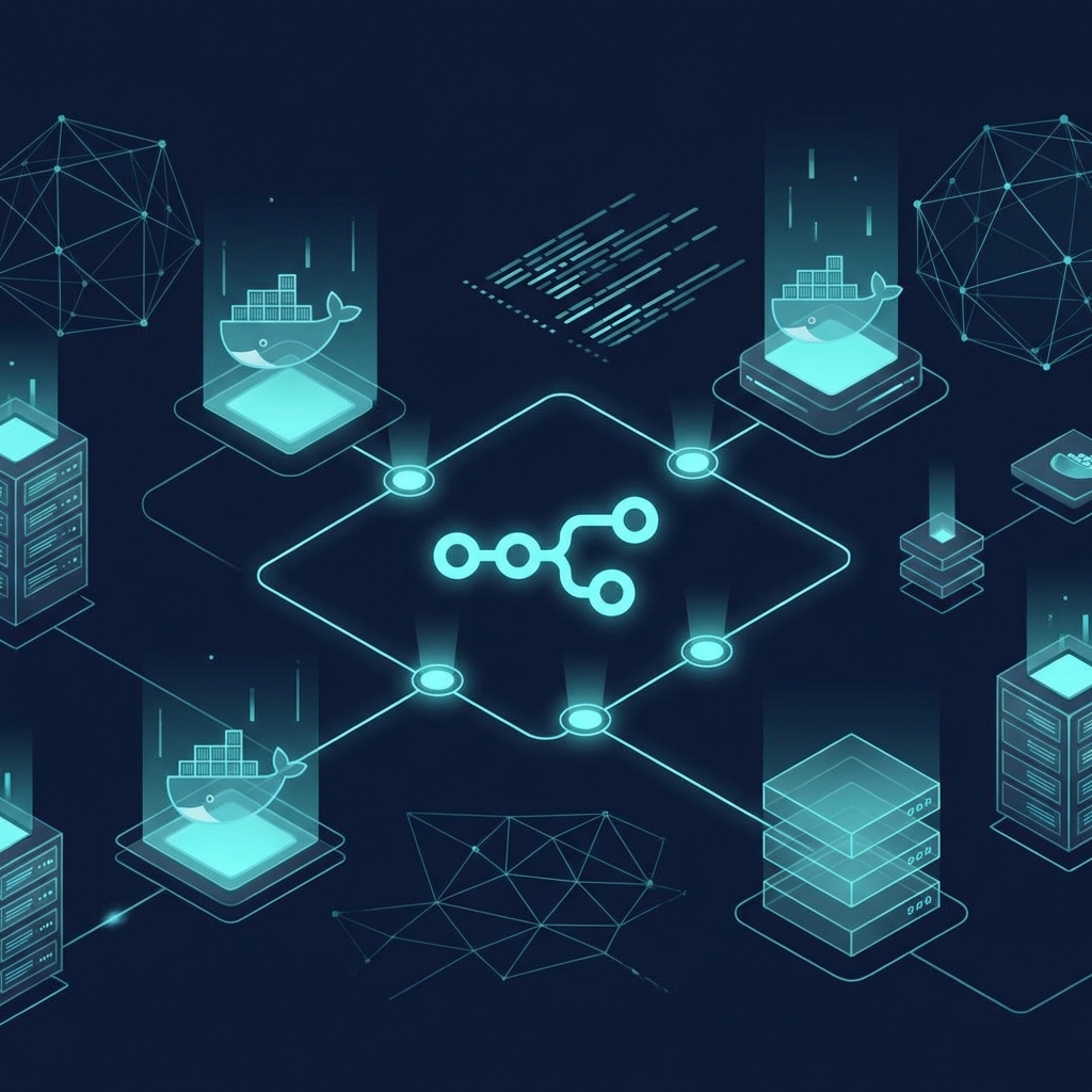 n8n Self-Hosted mit Docker Compose: Der ultimative Setup-Guide