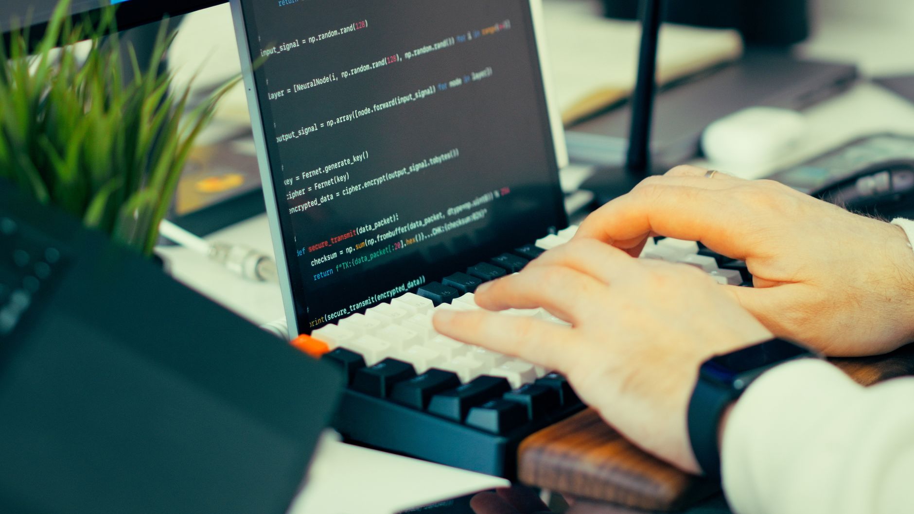 ClickFix und TerminalFix: Was Unternehmen gegen die neue Angriffswelle tun müssen