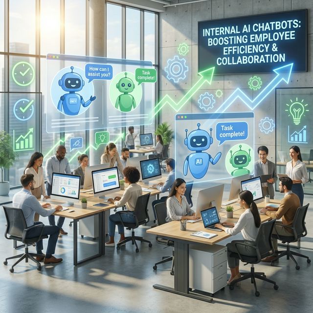 Interne Software entwickeln: Lohnt sich Custom Software?