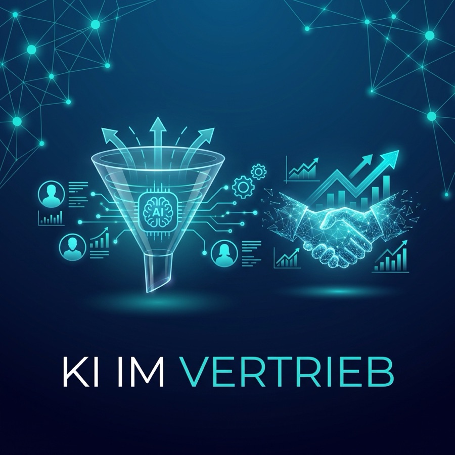 KI im E-Commerce: Personalisierung steigert Conversions
