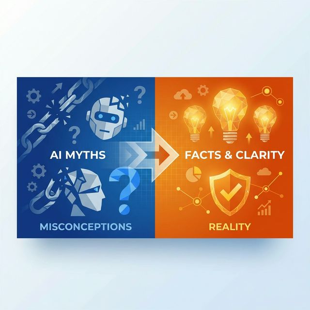 Server-Infrastruktur für KI-Projekte planen