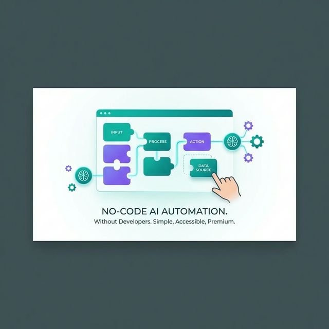 KI im Backoffice: Prozesse automatisieren und Zeit sparen