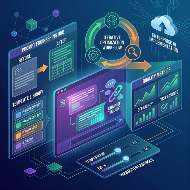Prompt Engineering im Unternehmen – KI-Potenziale richtig nutzen