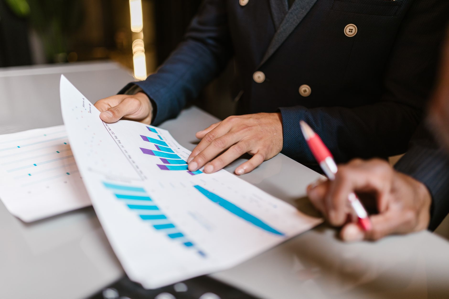 Reporting-Software im Mittelstand: Kosten und Anbieterwahl